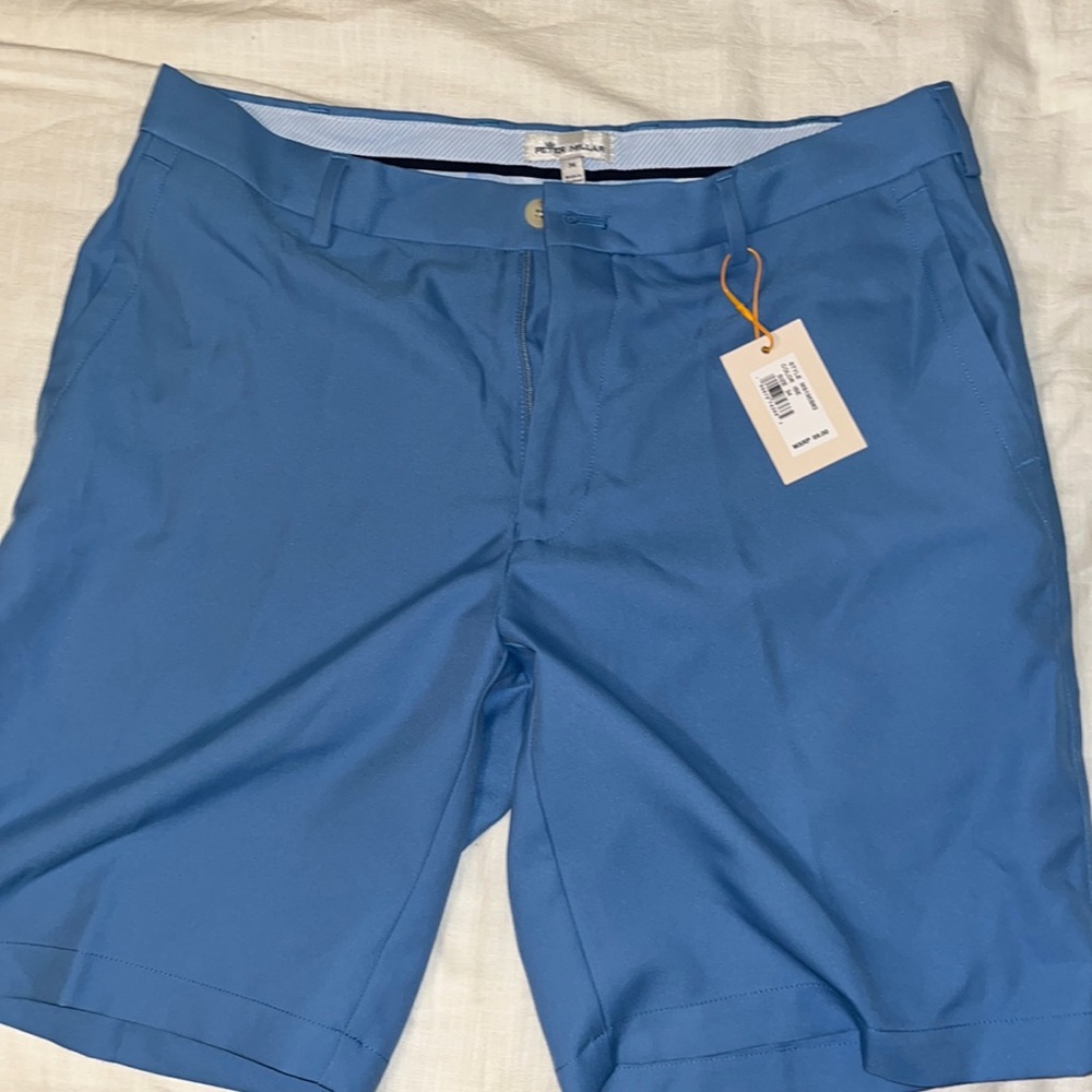 Peter Millar Shorts